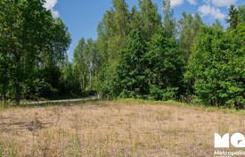 Terreno en Cēsis Municipality, Letonia. 250 000 €