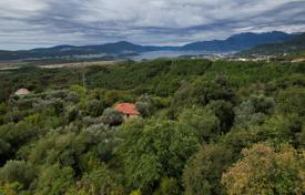 Terreno en Kavač, Montenegro. 2 720 000 €