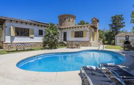 Villa – Mallorca, Islas Baleares, España. 6 300 €  por semana