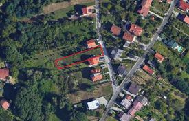 Terreno en City of Zagreb, Croacia. 99 000 €