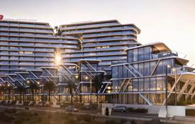 New residential complex with apartments en Jazeerat Al Marjan, EAU. de $490 000