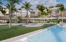 3-dormitorio apartamentos en edificio nuevo 94 m² en Famagusta, Chipre. 271 000 €