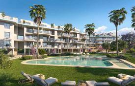 1 dormitorio piso 48 m² en Villajoyosa, España. 318 000 €