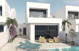 3 dormitorio villa 104 m² en San Pedro del Pinatar, España. 340 000 €