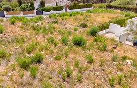 Terreno en Jávea, España. 340 000 €