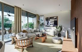 2-dormitorio apartamentos en edificio nuevo en Limasol (Lemesos), Chipre. 510 000 €