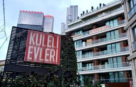 Piso – Şişli, Istanbul, Turquía. $182 000