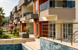 2 dormitorio piso 53 m² en Kemer, Turquía. 9 717 000 TRY