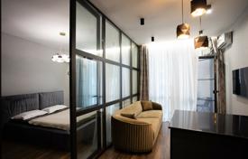 2 dormitorio piso 48 m² en Batumi, Georgia. $115 000