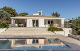 4 dormitorio villa en Vallauris, Francia. 2 900 000 €