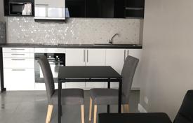 1-dormitorio apartamentos en condominio en Watthana, Tailandia. $136 000