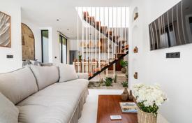 2 dormitorio villa 120 m² en Jalan Umalas, Indonesia. $205 000