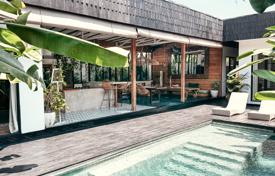 3 dormitorio villa 180 m² en Canggu, Indonesia. $269 000