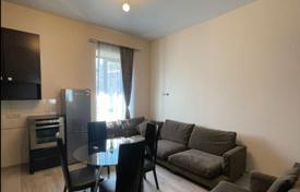 2 dormitorio piso 41 m² en Vieja Tiflis, Georgia. $110 000