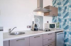 1 dormitorio piso en Antibes, Francia. 205 000 €