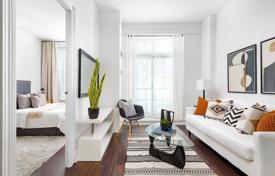 4 dormitorio piso en Old Toronto, Canadá. C$733 000