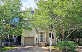 3 dormitorio casa de pueblo en Old Toronto, Canadá. C$1 751 000