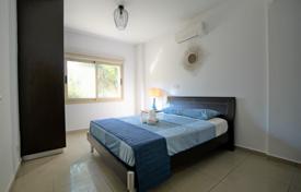 2 dormitorio piso en Pafos, Chipre. 200 000 €