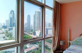 2-dormitorio apartamentos en condominio en Khlong Toei, Tailandia. $401 000