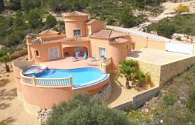 3 dormitorio villa 152 m² en Jávea, España. 750 000 €