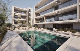 New residential complex with apartments en Limasol (Lemesos), Chipre. de 227 000 €