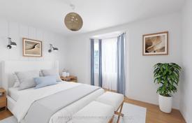 9 dormitorio adosado en Old Toronto, Canadá. C$1 284 000
