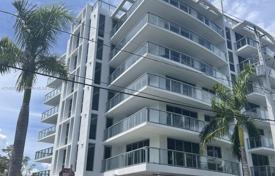 Condominio – North Miami Beach, Florida, Estados Unidos. $539 000