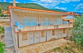 3 dormitorio piso 132 m² en Korinthia, Grecia. Price on request