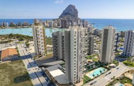 3 dormitorio piso 123 m² en Calp, España. 450 000 €