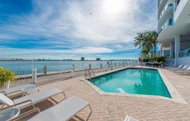 1-dormitorio apartamentos en condominio 88 m² en Edgewater (Florida), Estados Unidos. 534 000 €