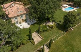 15 dormitorio villa en Fayence, Francia. 3 950 000 €