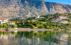 6 dormitorio villa 597 m² en Creta, Grecia. 45 000 €  por semana