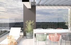 3 dormitorio piso 110 m² en Zadar County, Croacia. 300 000 €