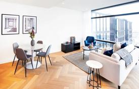 1 dormitorio piso 56 m² en Londres, Gran Bretaña. £1 115 000