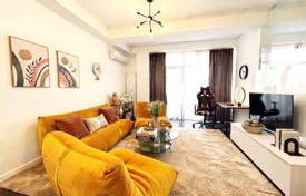 3 dormitorio piso 110 m² en Vake-Saburtalo, Georgia. $370 000