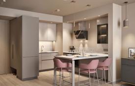 1 dormitorio piso 58 m² en Bečići, Montenegro. 435 000 €