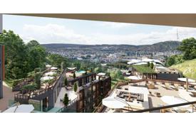 2-dormitorio apartamentos en edificio nuevo 58 m² en Tiflis, Georgia. $133 000