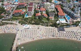 2 dormitorio piso 65 m² en Sveti Vlas, Bulgaria. 107 000 €