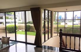 4 dormitorio ático en Watthana, Tailandia. $3 700  por semana