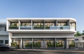 New residential complex with apartments en Limasol (Lemesos), Chipre. de 310 000 €