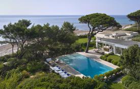 14 dormitorio chalet en Saint-Tropez, Francia. Price on request