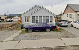 6 dormitorio casa de pueblo en Etobicoke, Canadá. C$1 712 000