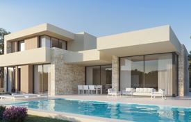 3 dormitorio chalet 243 m² en Denia, España. 1 295 000 €