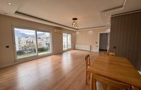 2 dormitorio piso en Konyaalti, Turquía. 18 880 000 TRY