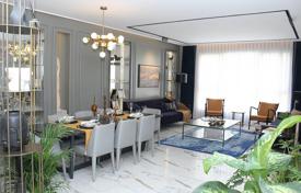 4 dormitorio piso 148 m² en Ankara (city), Turquía. 24 821 000 TRY