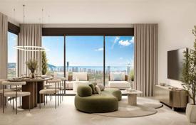 3 dormitorio piso 116 m² en Finestrat, España. 475 000 €