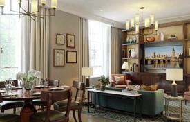 2 dormitorio piso 103 m² en Londres, Gran Bretaña. £2 398 000