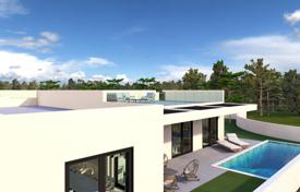4 dormitorio villa 255 m² en Benidorm, España. 849 000 €