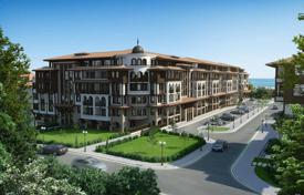 2 dormitorio piso 72 m² en Sveti Vlas, Bulgaria. 166 000 €