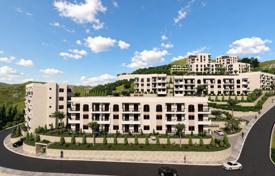 1 dormitorio piso 48 m² en Budva city, Montenegro. 162 000 €
